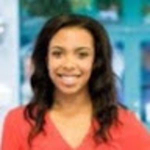 Meet your Posher, Ashleigh